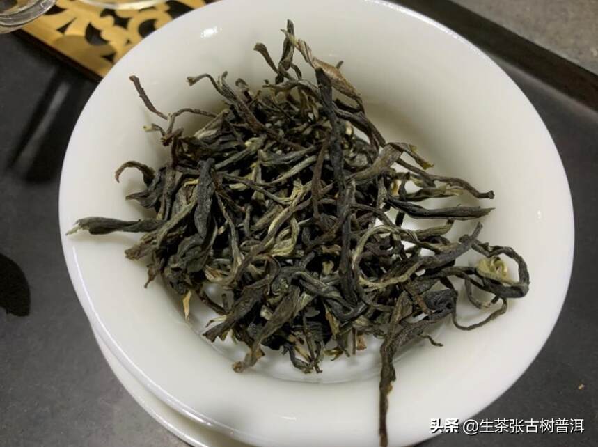 浅谈普洱茶产地｜了解各个产地的普洱茶特点，步入高手的行列