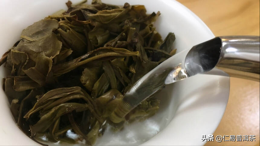 动辄几千的普洱茶贵在哪里？