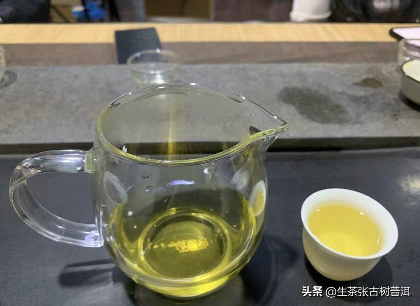 刮风寨每个寨子的普洱茶，你都了解吗？哪个寨子的普洱茶好喝？