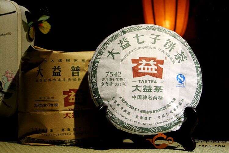 《老徐谈茶》167：什么是拼配茶？拼配茶就一定没有纯料茶好吗？