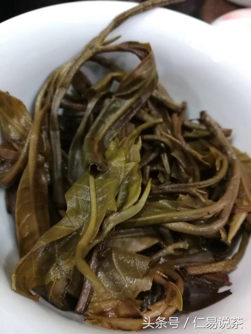 仁易说茶：感悟普洱茶对人生的诠释