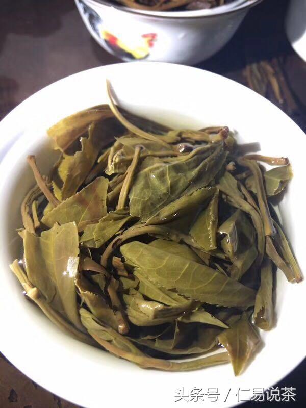 仁易说茶：怎样泡好普洱茶？泡普洱茶的意义在哪？是茶艺？好喝？