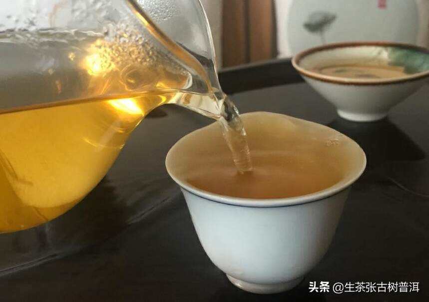 什么是普洱茶的8奇？怎样泡普洱茶才会更好喝？