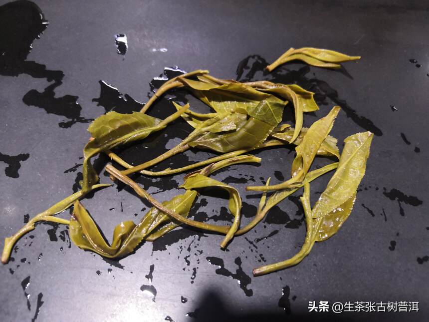 如何区分普洱茶的好坏呢？原来高品质普洱茶都具有这5点