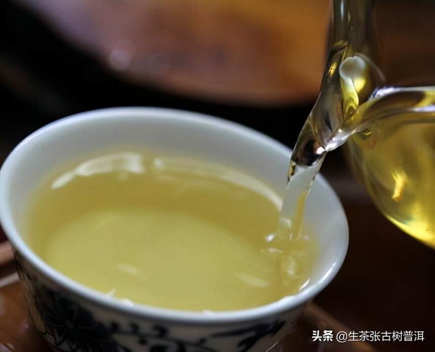 怎么判断普洱茶口感到底好不好？这几个不同茶区的口感特点如何？