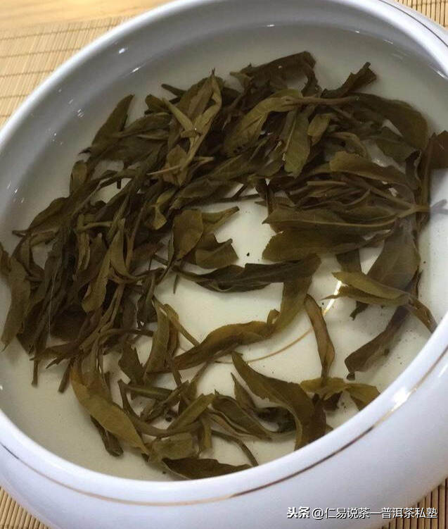 选购现代普洱茶或者六大茶类的理念思维，消费者应该注意是什么？