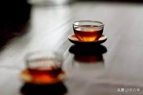 黄昏后，夜幕临，怕失眠不敢喝茶？试试这几种