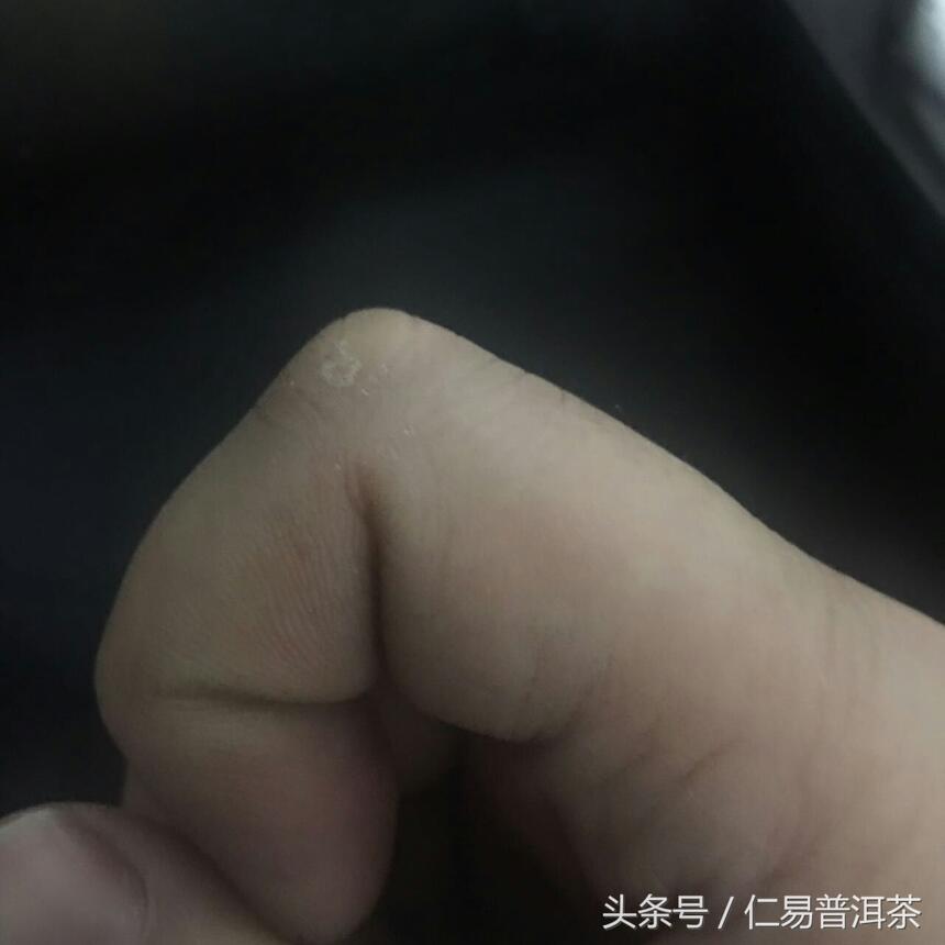 仁易说茶：保证班章冰岛易武的品质下说价格