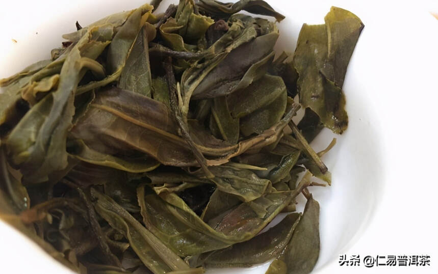 怎样才能买到适合的普洱茶？“看干茶分品质”的秘密解答