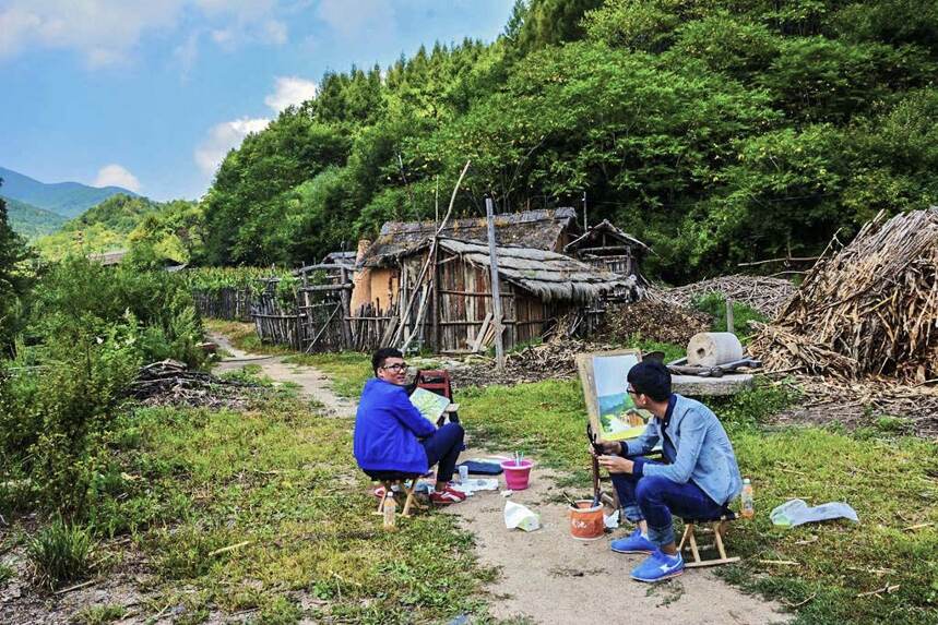 “勐库十八寨，寨寨出好茶。”带你走进勐库茶山？（二）