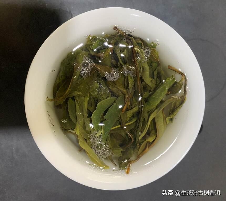 谦谦君子，温润如玉的困鹿山普洱茶，口感如何？