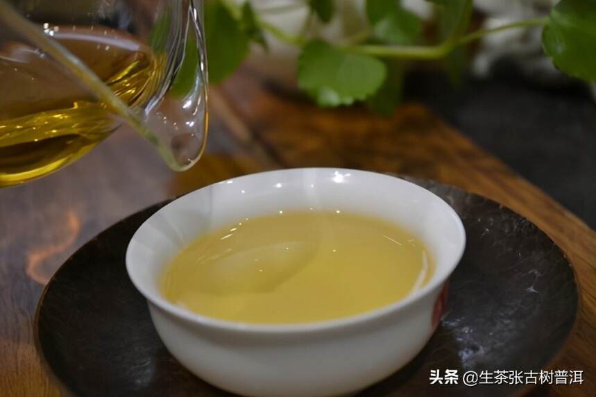 普洱茶有酸味，是什么原因造成的？还能不能喝？