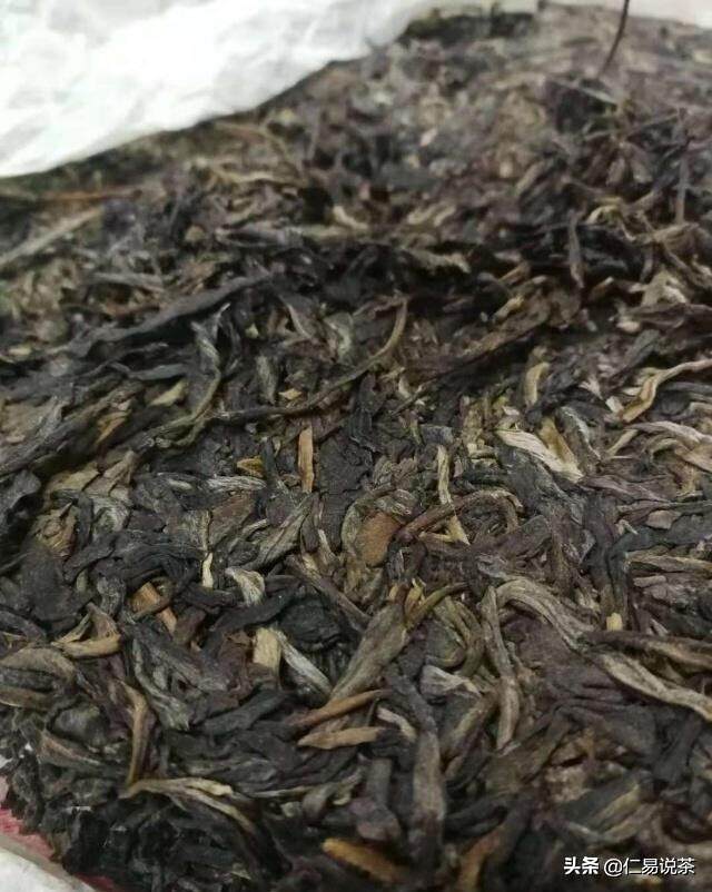 茶人的普洱茶疑问解答，几个匪夷所思普洱茶的问题