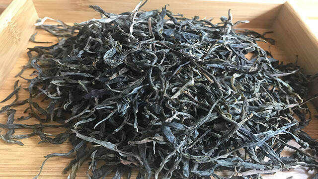 老徐谈茶58期：《云南普洱茶评茶表》中色与味评分的秘密—图文版