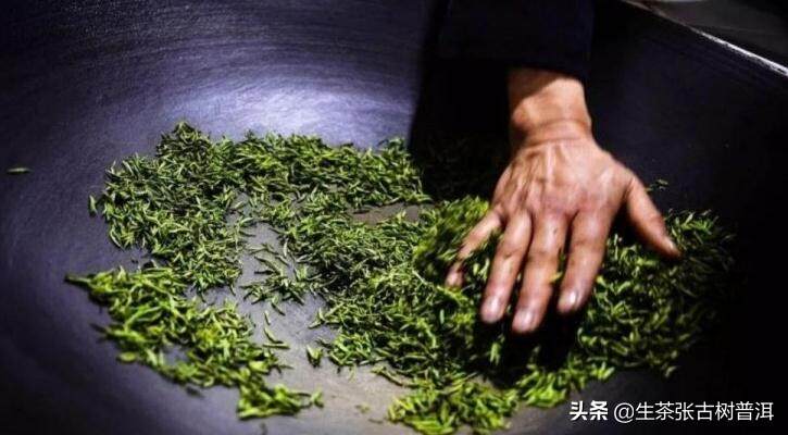 什么样的普洱新茶值得收藏？怎么收藏最好？