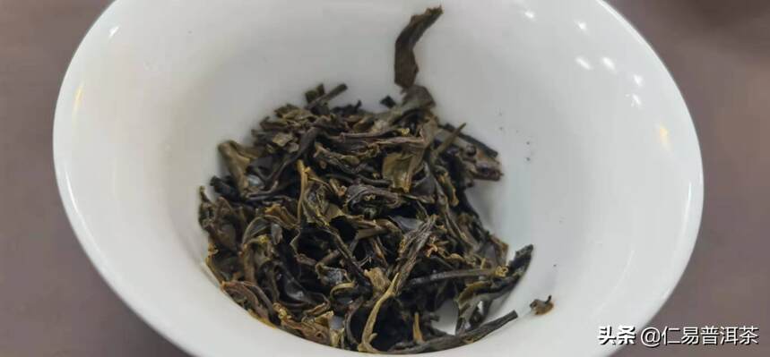 茶圣陆羽的茶标准是什么？