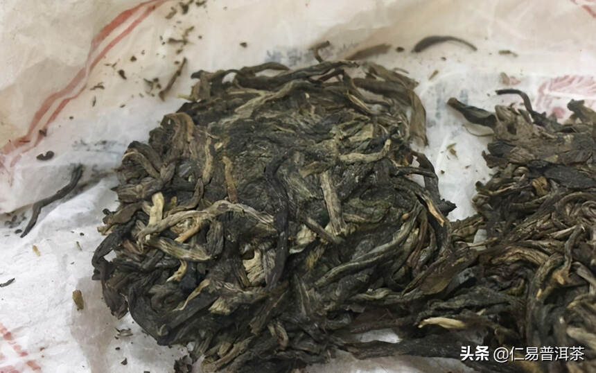 学会普洱茶这一招，带你超越米其林的评定标准