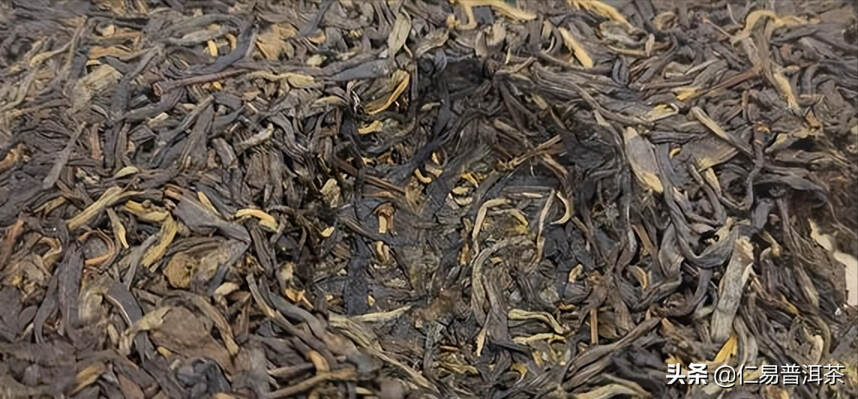 做好这一点，喝茶，买茶不再被忽悠