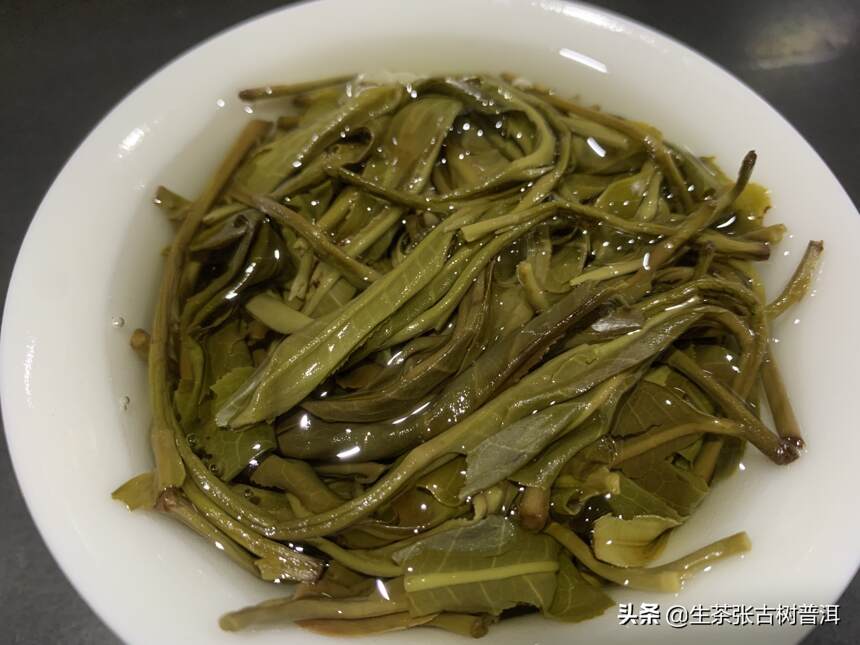 如何区分普洱茶的好坏呢？原来高品质普洱茶都具有这5点