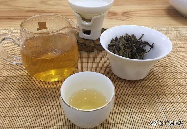 选购普洱茶需要茶商，名人，品牌保证效果么？