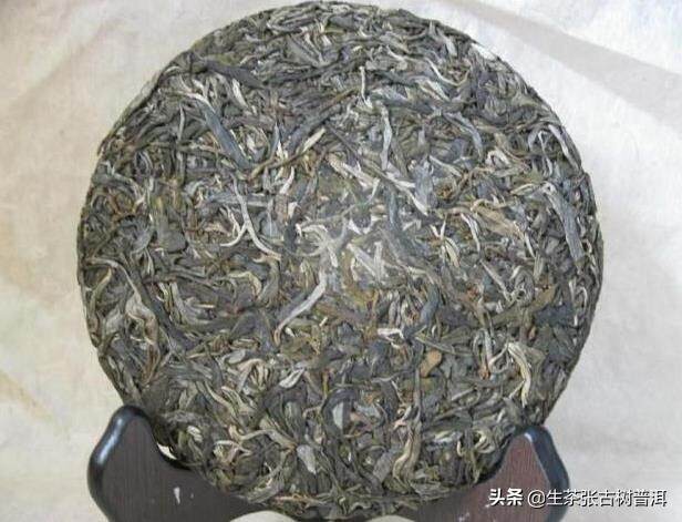 普洱茶饼如何弄碎？有什么窍门？