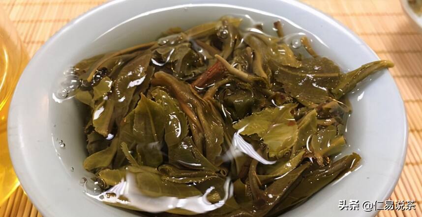 普洱茶之继承传统文化生活的魅力