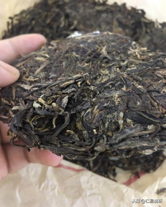 普洱茶的初心与升华