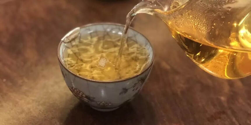 几种最容易毁掉普洱茶的冲泡方式