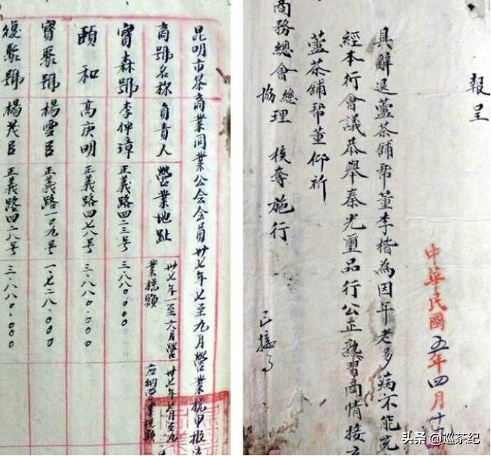 宝森号｜2021年中国现存150年中华老字号“新成员”（上）