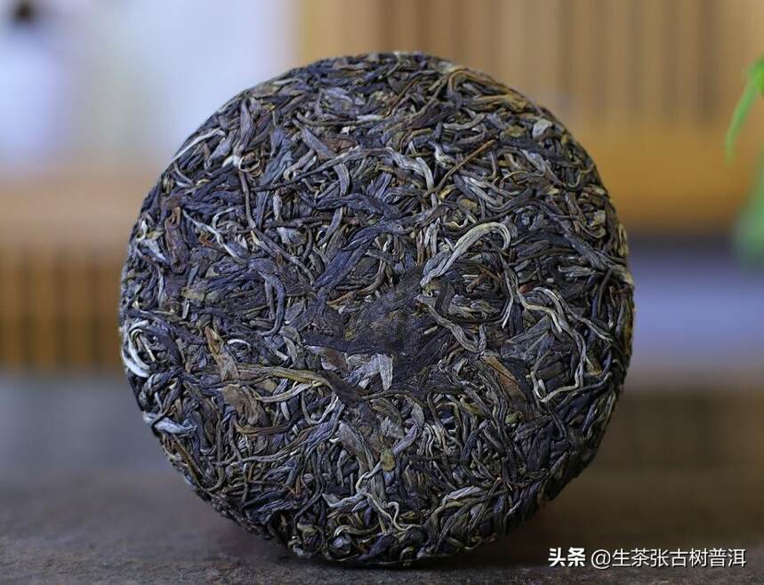 临沧普洱茶区，你了解吗？其普洱茶有什么特点？