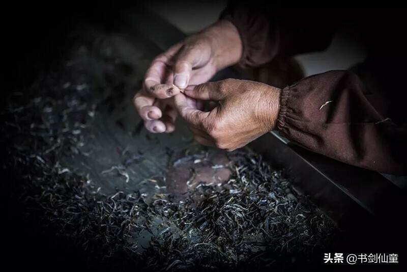 茶商文案宣传的高价茶低价卖现象，会是真的吗？专业分析解答！