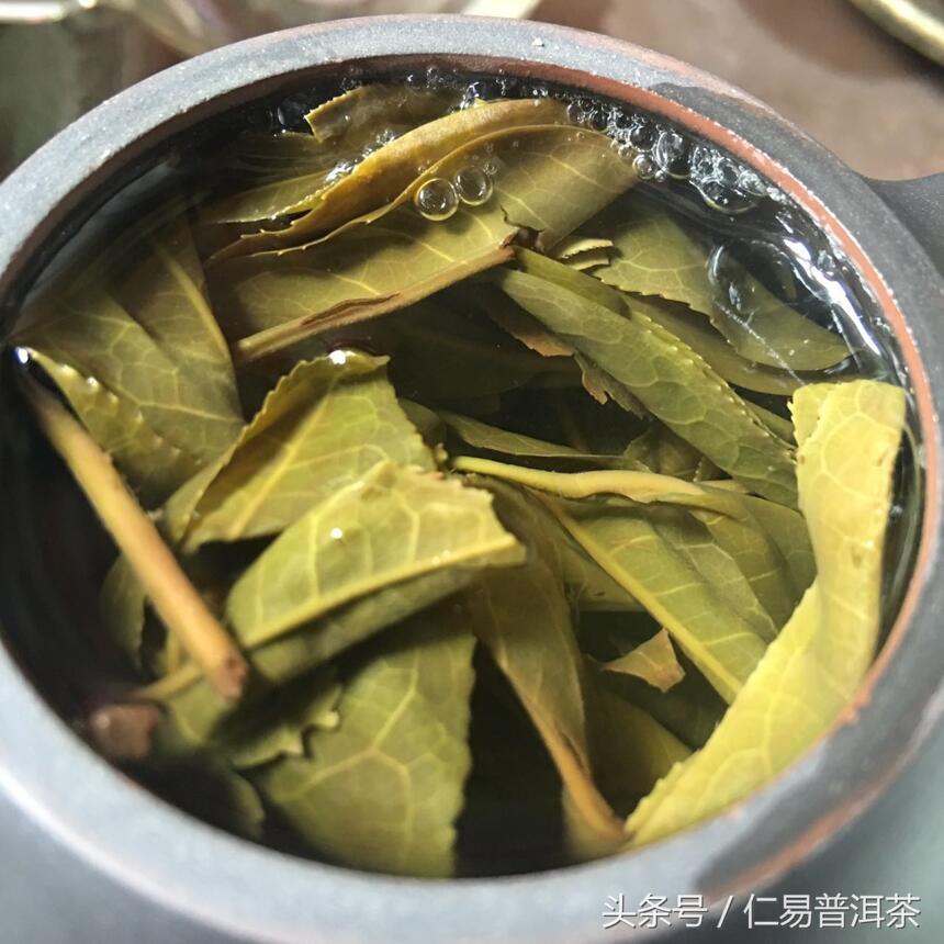 普洱茶入门需要多少时间？