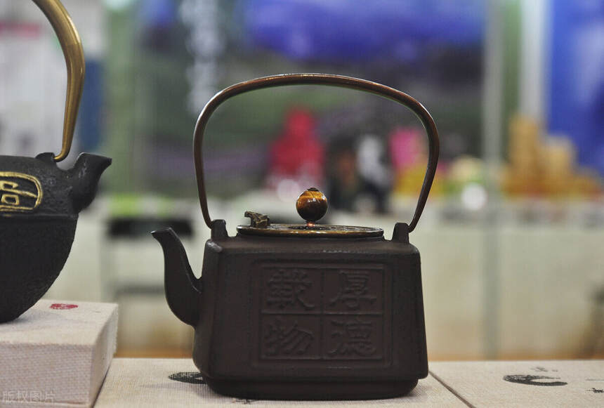 什么茶器能让茶较好展现