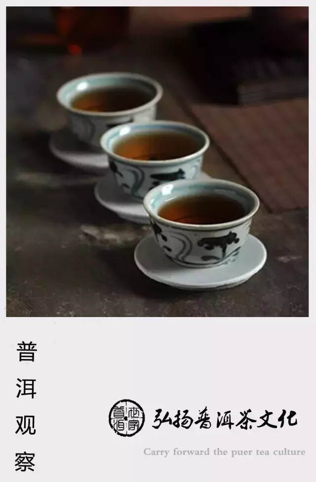 普洱观察：揭秘“老班章”和所有名山古树茶的真实身份