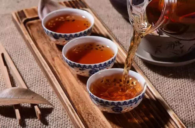 高高在上的普洱茶，你离消费者有多远？