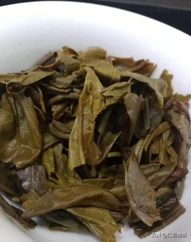 茶人的普洱茶疑问解答，几个匪夷所思普洱茶的问题