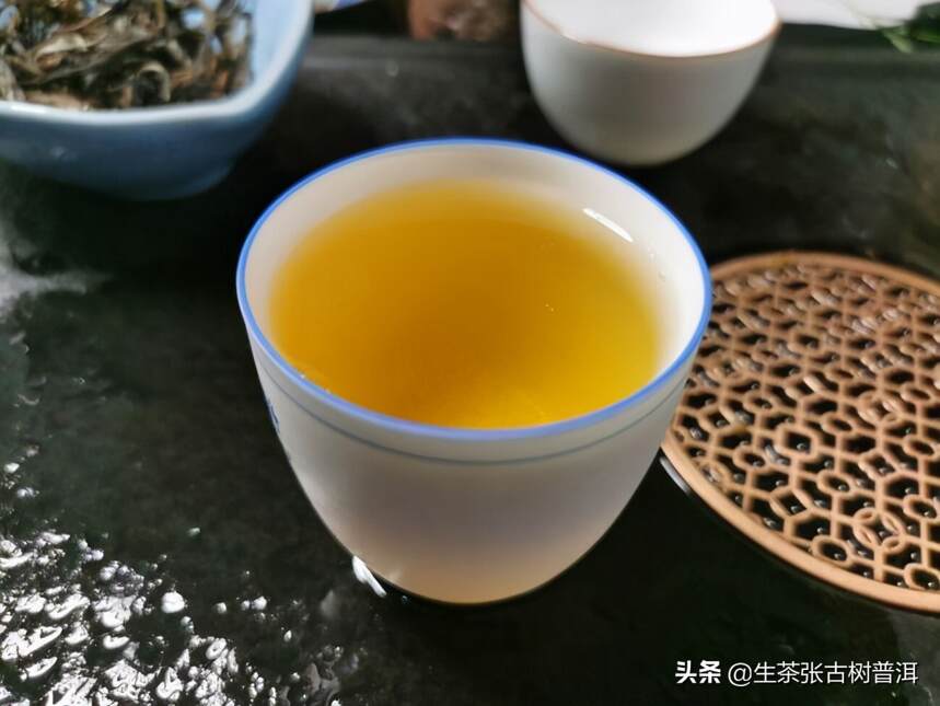 昔归古树普洱茶与老班章有何相似之处？又有哪些不同之处？