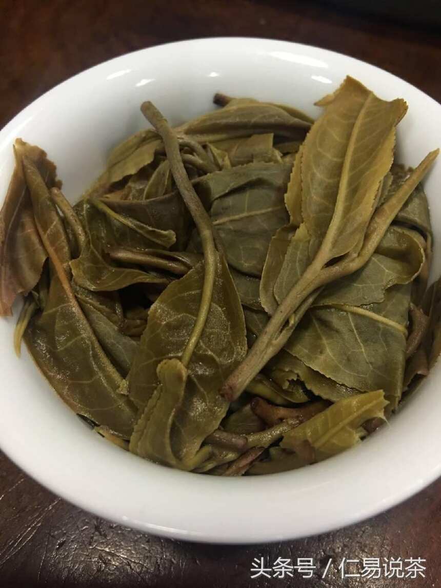 仁易说茶：解开泡普洱茶的谜题，很多人为什么泡不好普洱茶秘密