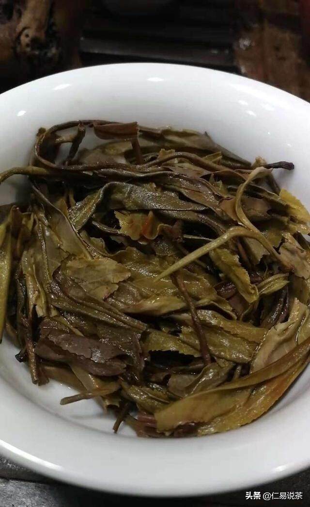 茶人的普洱茶疑问解答，几个匪夷所思普洱茶的问题