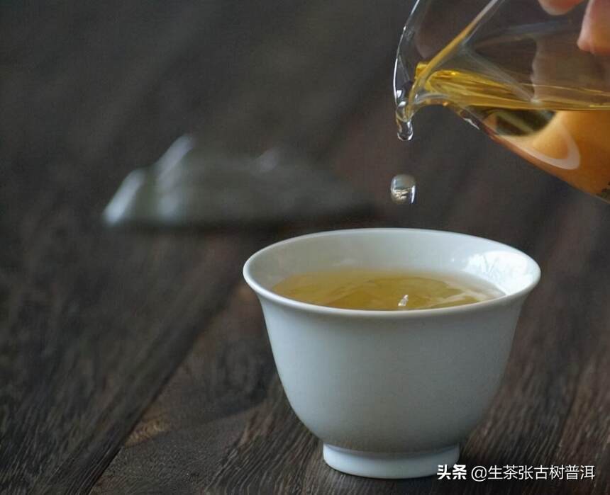 怎么判断普洱茶口感到底好不好？这几个不同茶区的口感特点如何？