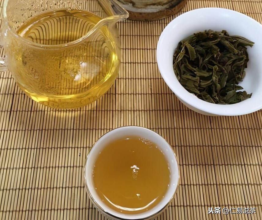 消费者选购普洱茶为自己考虑什么？