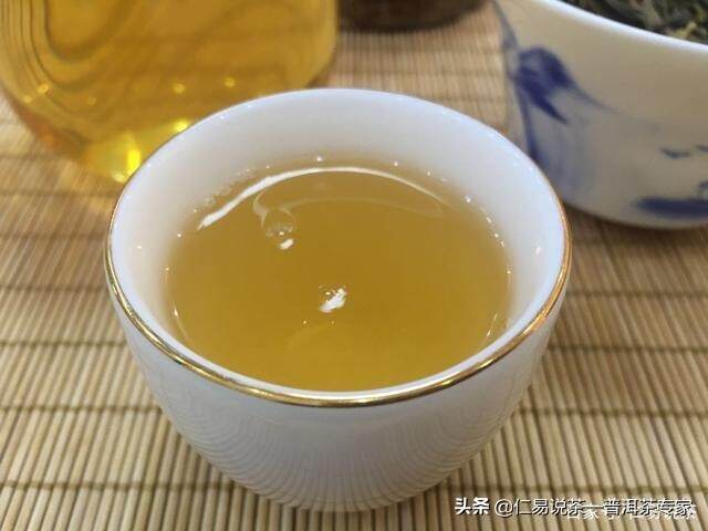 标准普洱茶对我们有什么好处？标准普洱茶的意义是什么