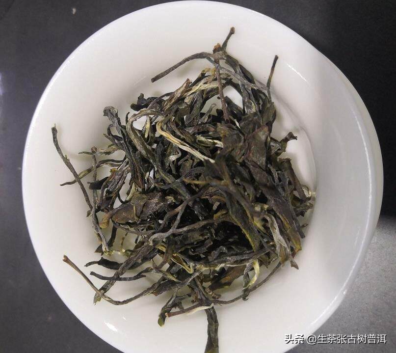 生茶张｜如何品鉴普洱茶，轻松晋升喝茶达人，不再是难题？