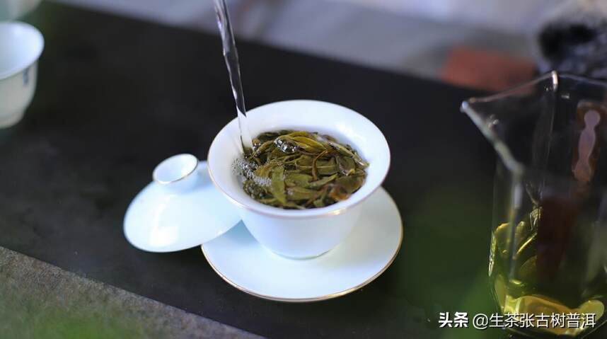 普洱茶怎样泡才会更好喝？