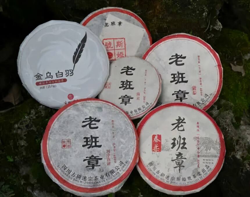 家庭存普洱茶的经验与方法