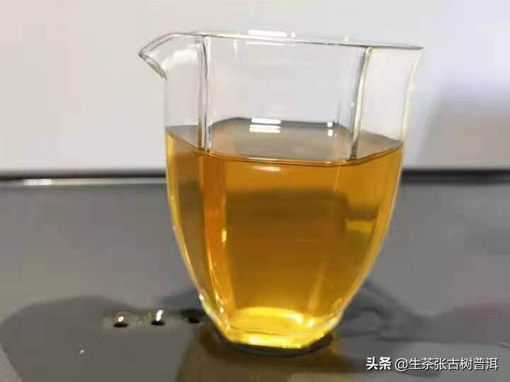 普洱茶的“茶气”从何而来？喝普洱茶，茶气足有什么样的表现？