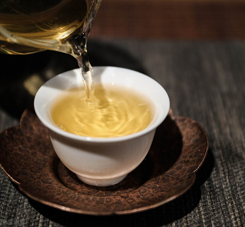 关于普洱茶的几大“不靠谱”流行语