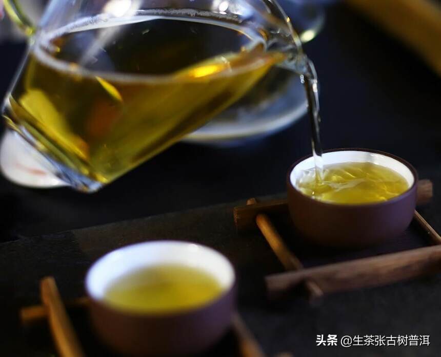 收藏普洱茶需要注意哪些？有什么特别的条件要求吗？