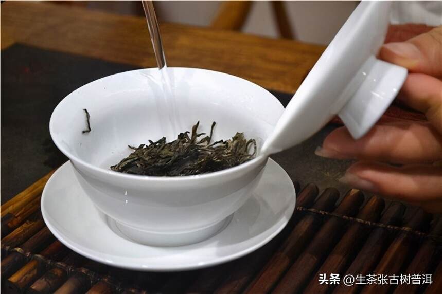 普洱茶如何冲泡才好喝？这样才是正确的冲泡方法？你泡对了吗？