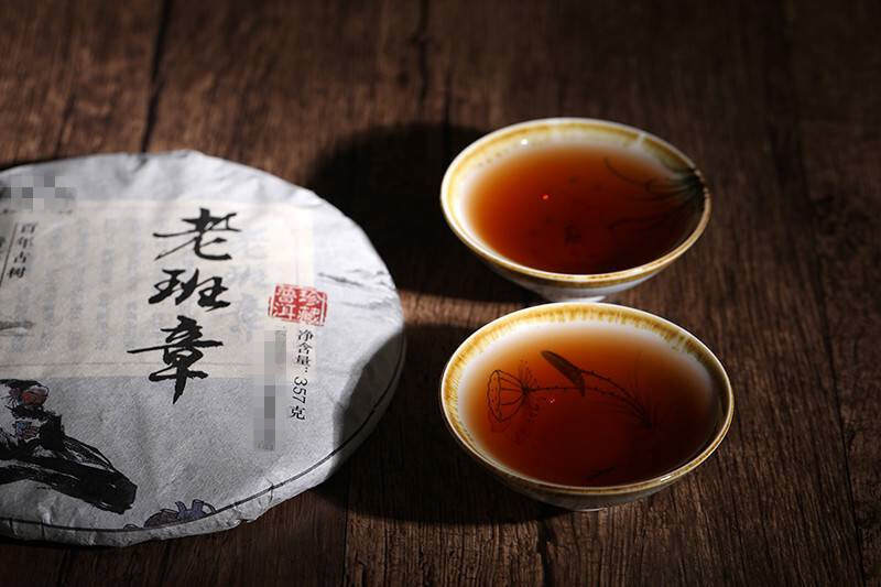 《老徐谈茶》第216期：普洱熟茶拼配比纯料更好？该如何拼配？